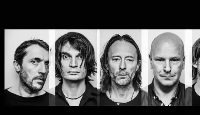 È uscito da poco il nuovo disco in vinile dei RADIOHEAD. Un classico, sia per il contenuto testuale che per il pregevole insieme sonoro, che come sempre non delude, e trasporta l'ascoltatore nel mondo universale dei RADIOHEAD, DA NON PERDERE IN VINILE. 