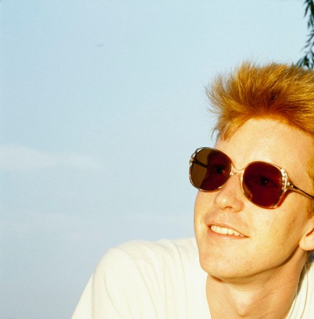 RIP forever ANDY…….