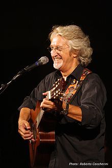 RIP Vittorio,grande musicista.